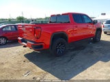 GMC SIERRA 1500 LIMITED 4WD SHORT BOX AT4 3GTP9EEL7NG****** photo