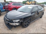 HONDA CIVIC SPORT SHHFK7H42JU****** снимка