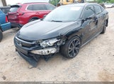 HONDA CIVIC SPORT SHHFK7H42JU****** снимка