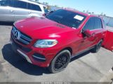 MERCEDES-BENZ GLE 350 photo