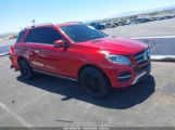 MERCEDES-BENZ GLE 350 photo