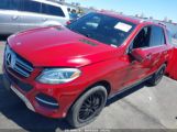 MERCEDES-BENZ GLE 350 photo