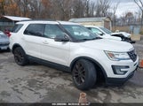 Ford Explorer Xlt 1FM5K7D83HGA02056 fotografie