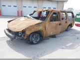 GMC YUKON XL 1500 SLT 1GKFK16Z53J266794 снимка