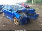 Subaru Wrx Sti Launch Edition JF1VA2W64F9800983 снимка