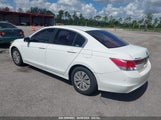 HONDA ACCORD 2.4 LX 1HGCP2F38CA022110 снимка