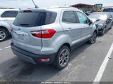 FORD ECOSPORT TITANIUM MAJ3S2KE8KC271407 снимка