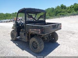 POLARIS RANGER XP 900 4XARTA874FT122817 снимка
