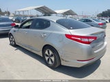 KIA OPTIMA HYBRID EX KNAGM4AD8B5****** fotografie