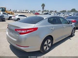 KIA OPTIMA HYBRID EX KNAGM4AD8B5****** снимка