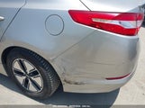 KIA OPTIMA HYBRID EX KNAGM4AD8B5****** fotografie