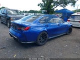 BMW M3 COMPETITION WBS33AY0XNF****** fotografie