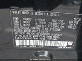HONDA HR-V AWD EX 3CZRU6H57MM****** снимка