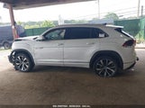 VOLKSWAGEN ATLAS CROSS SPORT 2.0T SEL PREMIUM R-LINE 1V2FE2CA5RC229408 fotografie