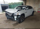 VOLKSWAGEN ATLAS CROSS SPORT 2.0T SEL PREMIUM R-LINE 1V2FE2CA5RC229408 fotografie