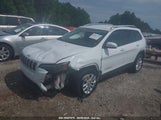 JEEP CHEROKEE LATITUDE 4X4 1C4PJMCB2LD****** снимка
