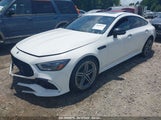 MERCEDES-BENZ AMG GT 53 4-DOOR COUPE WDD7X6BB8KA****** снимка