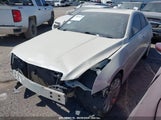 Cadillac Ats Luxury 1G6AB5SA3D0154356 снимка