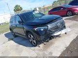 MERCEDES-BENZ EQB 300 SUV 4MATIC W1N9M0KB1PN****** fotografie