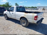 Ford Ranger Xl/Xlt 1FTYR10D18PA61801 снимка