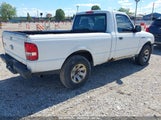 Ford Ranger Xl/Xlt 1FTYR10D18PA61801 снимка