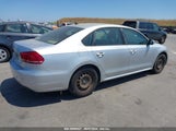 VOLKSWAGEN PASSAT 2.5L S 1VWAP7A36DC113454 снимка