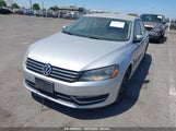 VOLKSWAGEN PASSAT 2.5L S 1VWAP7A36DC113454 снимка