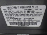 Infiniti G37X JN1CV6AR9CM671469 снимка