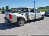 Chevrolet Silverado  Wt 3GCUKNEC9GG305420 снимка