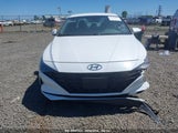 HYUNDAI ELANTRA SEL 5NPLM4AG9NH079036 photo