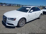 AUDI A4 2.0T PREMIUM WAUAFAFL6DN040938 снимка