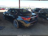 INFINITI Q50 3.0T RED SPORT 400 JN1FV7AR9KM800375 photo