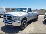 RAM 3500 TRADESMAN REGULAR CAB 4X2 8' BOX 3C63RPALXJG****** снимка