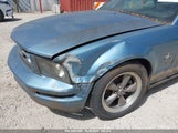 Ford Mustang V6 1ZVHT84N565250504 снимка