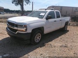CHEVROLET SILVERADO 1500 WT 1GCVKNEH5HZ****** снимка