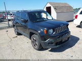 JEEP RENEGADE SPORT 4X4 ZACCJBAB3HPF99343 photo