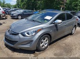HYUNDAI ELANTRA SE 5NPDH4AE9EH473711 снимка
