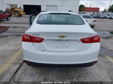 Chevrolet Malibu Fwd 1Lt 1G1ZD5ST6PF192282 fotografie