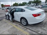 Chevrolet Malibu Fwd 1Lt 1G1ZD5ST6PF192282 fotografie