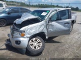 GMC CANYON SLE 1GTG5CEN7K1272175 снимка