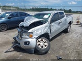GMC CANYON SLE 1GTG5CEN7K1272175 снимка