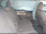 Nissan Rogue Sl 5N1AT2MT6EC866735 снимка