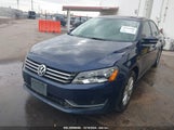 VOLKSWAGEN PASSAT 2.5L WOLFSBURG EDITION 1VWAP7A34EC009871 снимка