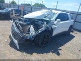 Chevrolet Traverse Fwd Lt Cloth 1GNERGKW9MJ240192 снимка