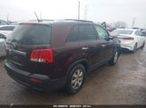 KIA SORENTO LX 5XYKTDA60DG400411 снимка