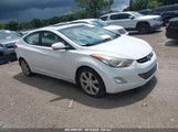 HYUNDAI ELANTRA LIMITED 5NPDH4AE0CH118732 снимка