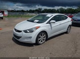 HYUNDAI ELANTRA LIMITED 5NPDH4AE0CH118732 снимка