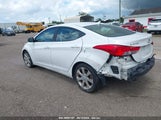 HYUNDAI ELANTRA LIMITED 5NPDH4AE0CH118732 снимка