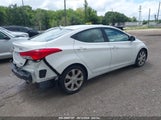 HYUNDAI ELANTRA LIMITED 5NPDH4AE0CH118732 снимка