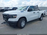 RAM 1500 TRADESMAN QUAD CAB 4X2 6'4 BOX 1C6SRECG8RN214049 fotografie